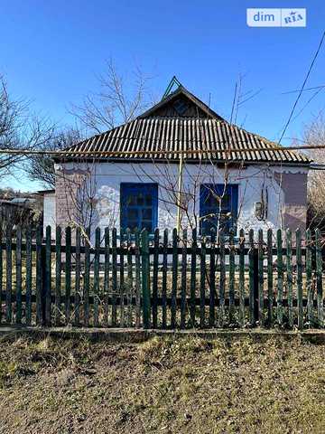 Продаж 3к Дім вулиця Кринична
