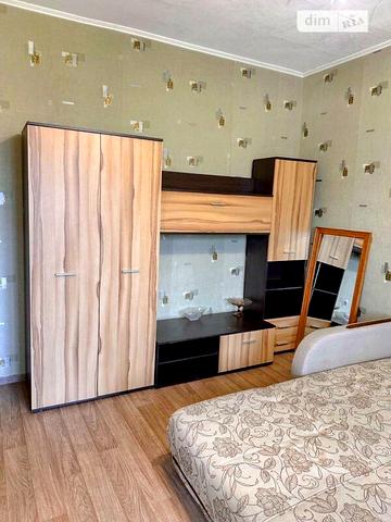 Довгострокова оренда 1к Квартира Смольна вулиця