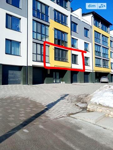 Продаж 1к Квартира Шептицького вулиця ЖК Панорама