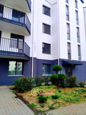 Срочно продам 3-х ком. квартиру 77 кв.м в новом ЖК на ул.Сахарова !