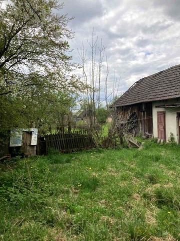 Продаж будинку, Львівська обл., с. Заліски