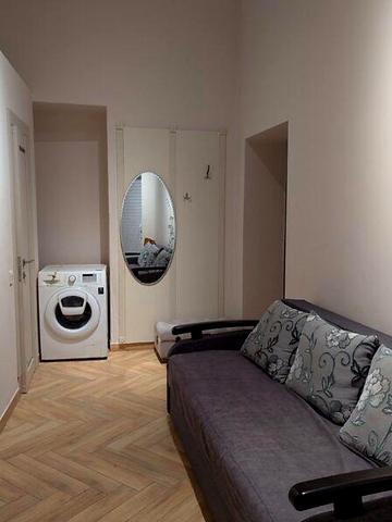 Довгострокова оренда 1к Квартира Лазнева вулиця