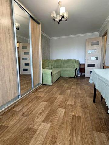 Оренда 1-кімнатної квартири біля парку Олександрія, Сквирське шосе.