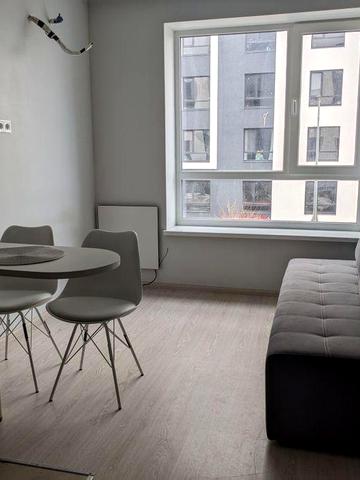 Здам смарт-квартиру від власника