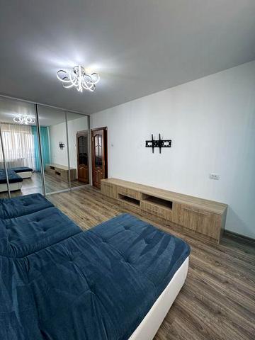 Однокімнатна квартира