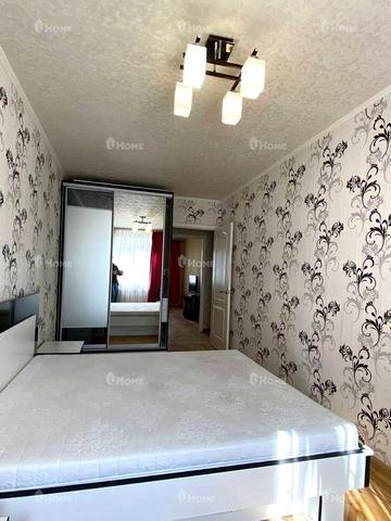 Двухкомнатная квартира на Салтовке.