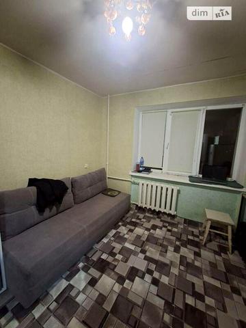 Продаж 1к Квартира 23-го Серпня провулок