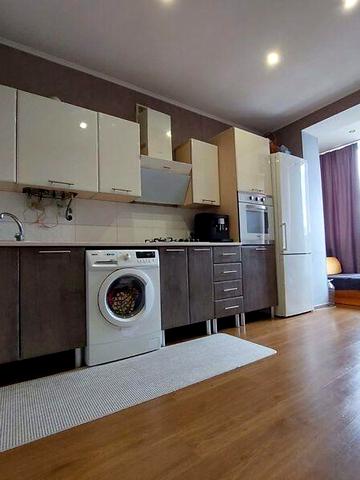 Продаж 1к Квартира Миколи Будника провулок