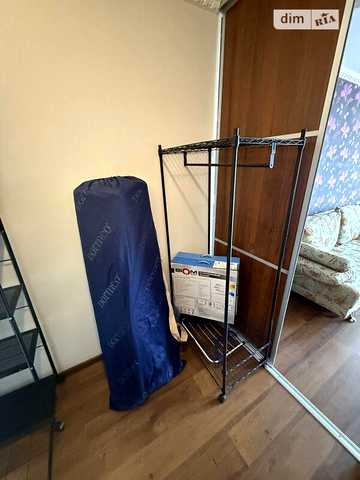 Продаж 1к Квартира Кукоби Анатолія вулиця