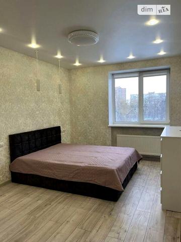 Продаж 1к Квартира Митрофанова вулиця ЖК Аристократ