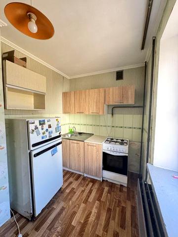 Здається однокімнатна кв проспект Незалежності.