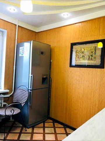 сдам 2комн квартиру на Бородинском