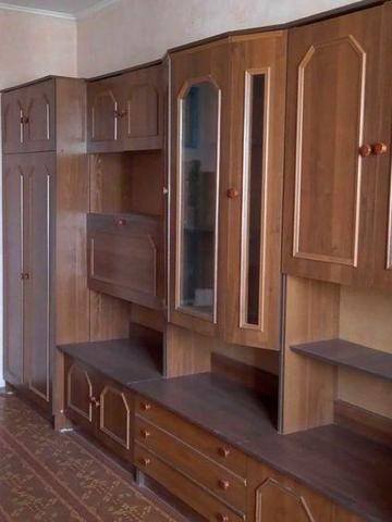 Вишневе центр 3-кімнатна квартира дві лоджії