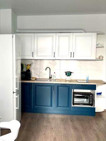 Долгосрочная аренда 1к.квартиры. Аркадия, ЖК "Пространство на Морском"