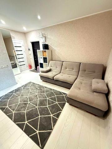 Аренда 2.к. ЖК Салют (ЭКСКЛЮЗИВ, КЛЮЧИ)