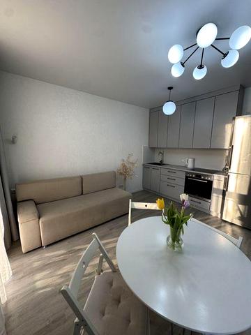 Оренда 1 к квартири новобудова дім на Янгеля