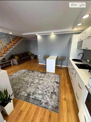 Продаж 3к Квартира Зарічанська вулиця ЖК Набережный квартал