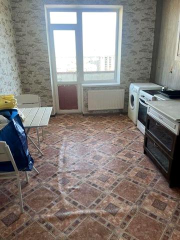 Здається затишна однокімнатна квартира