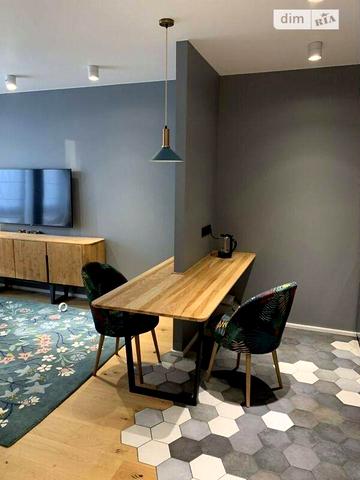 Довгострокова оренда 1к Квартира Бережанська вулиця