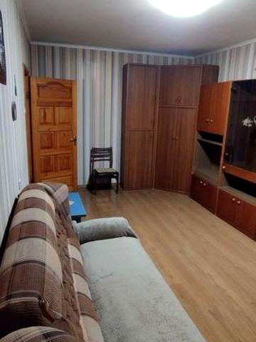 Аренда 1-к на Заболотного/Жолио Кюри/Затонского.