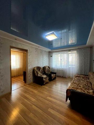 2к квартира в центрі міста , вул. Архангельська