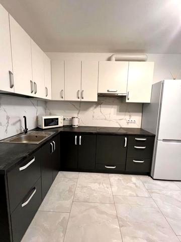 1 кімнатна квартира в самому центрі ЖК «Резиденція»