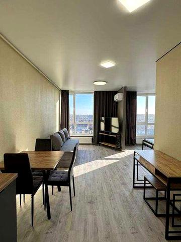 ЖК Масани City 1кімнатна квартира перша оренда