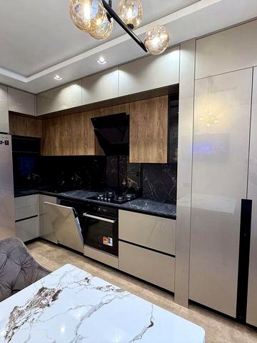 Здам однокімнатну квартиру з дизайнерським ремонтом в Ірпені