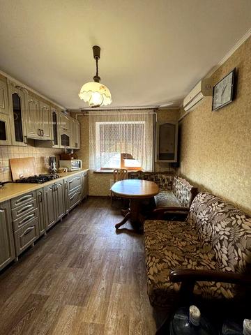 Продажа 2х комнатная квартира с автономным отоплением газ Северный ЖК Сенявина 26