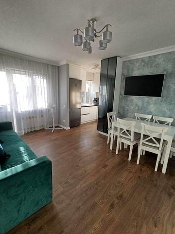 Здам 2-х кімн.квартиру по вул. Швабській