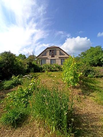 Житловий   будинок садиба