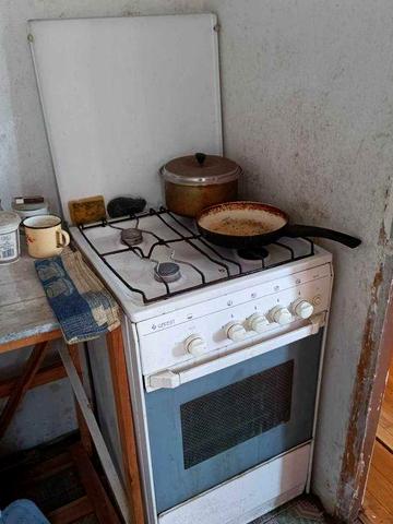 м.Шулявська, Леваневського 4. ГАЗОВА плита - їжа,опалення,гаряча вода