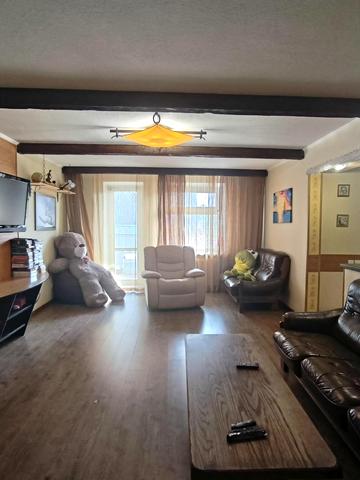 Георгія Тороповського вул. (Івана Дубового), 41