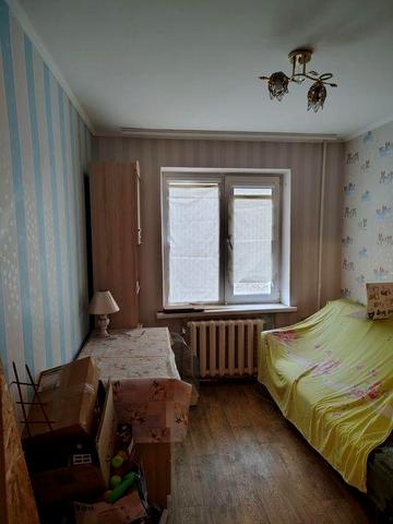 Квартира Нікополь вул.Шевченка