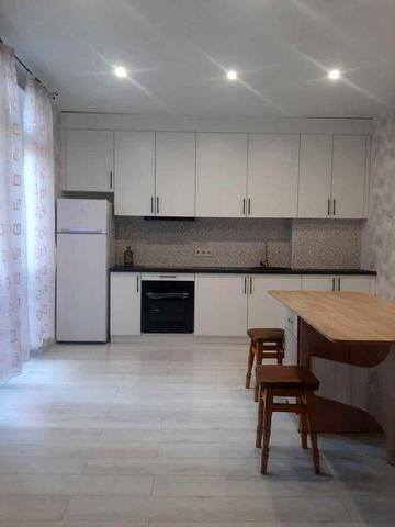 Здам однокімнатну квартиру ЖК Сіті Парк вул.Набережна 8-Д м.Вишгород