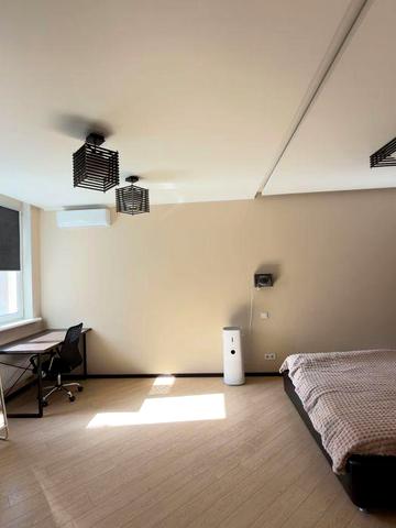 Здається 2-кім. кв. + кухня-студія|2 санвузли|м. Виставковий центр