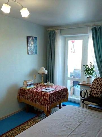 2-х кімнатна квартира (Новий мікрорайон) ЖК 32 мікрорайон