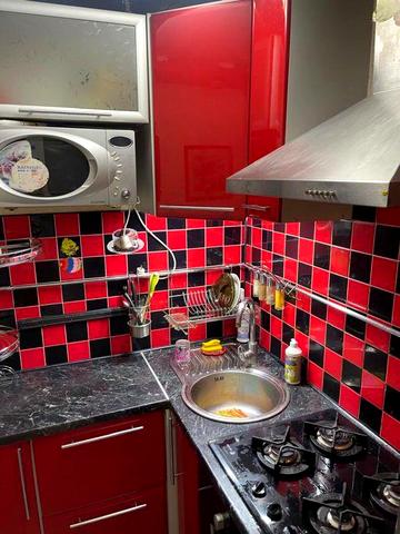 Оренда 2-Х ком. 531,м/р, сдам квартиру с ремонтом