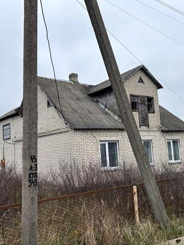 Продаж будинку в Маневичах