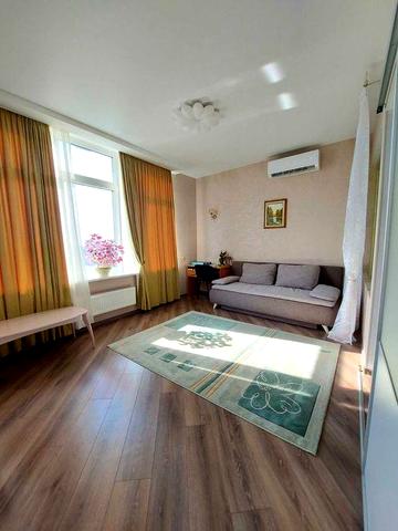 Оренда 1-кімнатної квартири, 43 Жемчужина Каманіна Аркадія без комісії