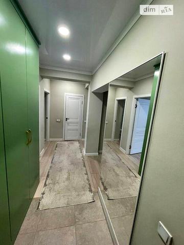 Довгострокова оренда 1к Квартира Миколи Лисенка вулиця