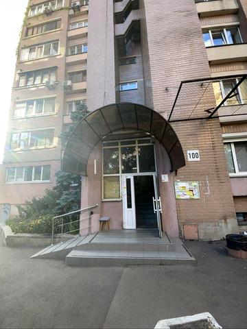 Продажа 3-х ком.кв,  Центр. ул.Антоновича 100 м.Дворец Украина,
