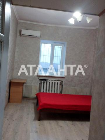 улица Баштанная, 2, Фонтан, Киевский, Одесса, Одесская 45000 USD