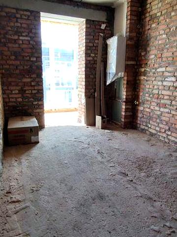 2к , 57 кв.м, ЖК  Іділіка Авеню , державні програми, газ, без комісії ЖК Іділіка Авеню