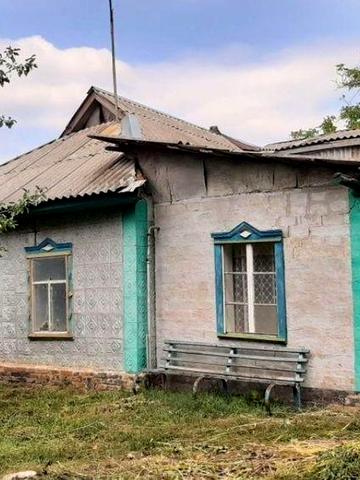 Продам будинок в сільській місцевості