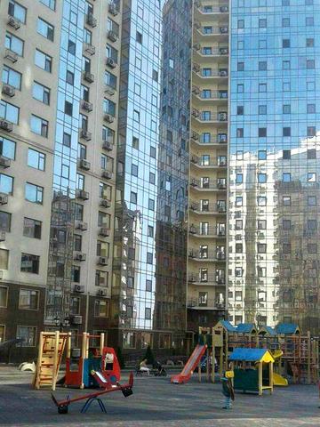 ЛЕТО.Хозяин.Кадор..ГЕНЕРАТОР. С собакой.Вид на море