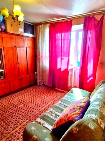 Полтава. 1ком Ост. Чайковського 7000 и ком.