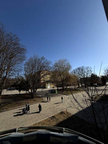 Оренда двокімнатної квартири на Майдані Незалежності