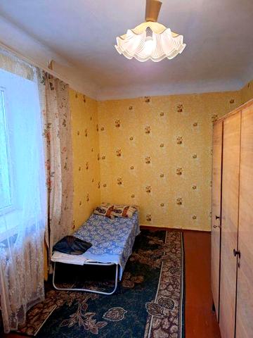 # Здам 2 кім.квартиру на Степана Бандери