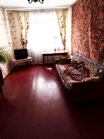 Продається 3-х кімнатна квартира вул. Вокзальна